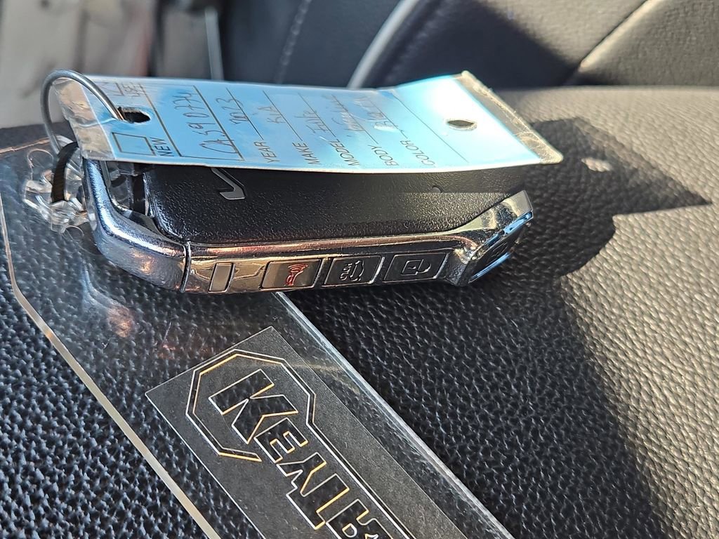 Certified 2023 Kia Forte GT-Line w/ GT-Line Premium Package image 31