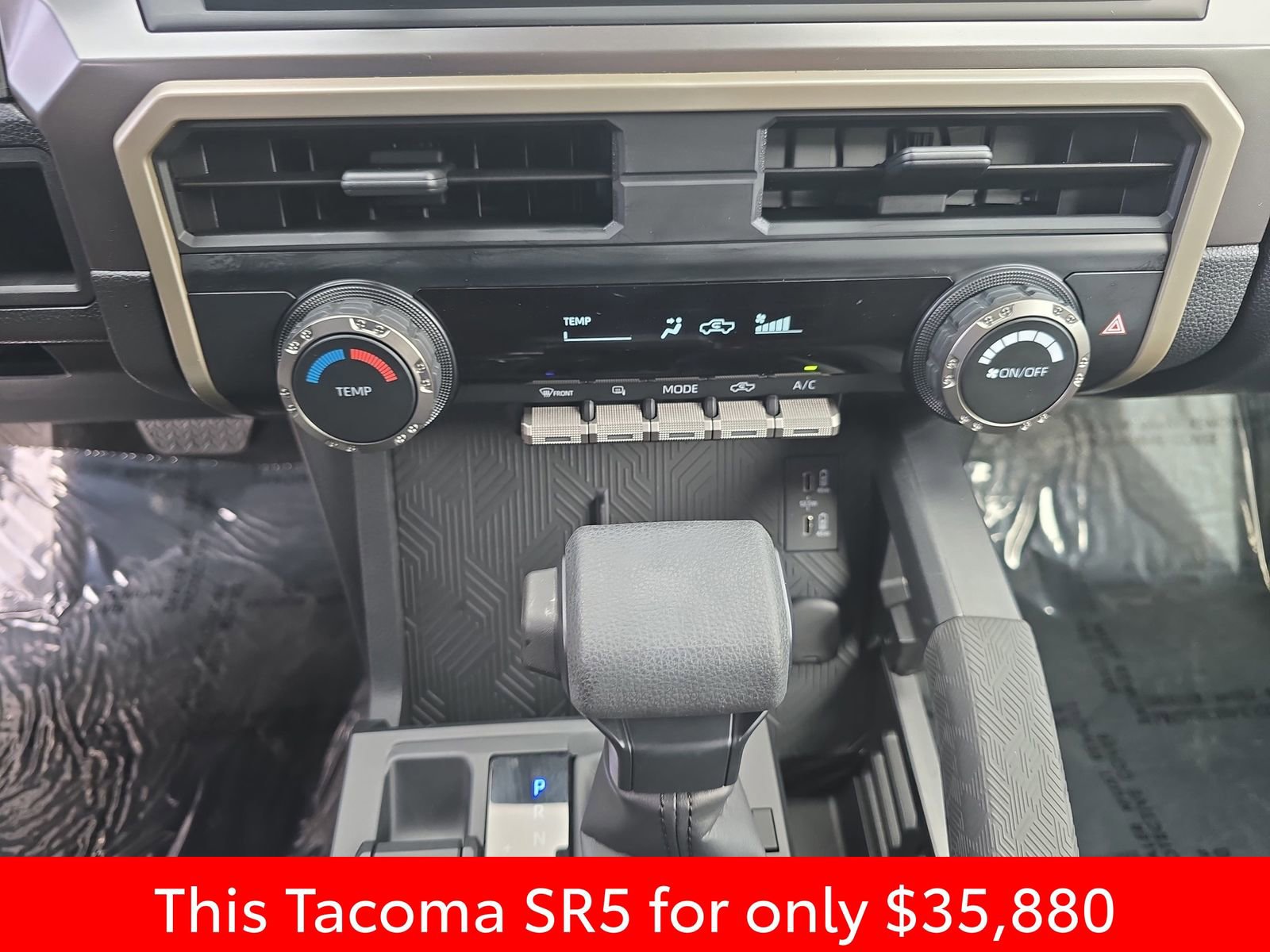 Used 2024 Toyota Tacoma SR5 image 27