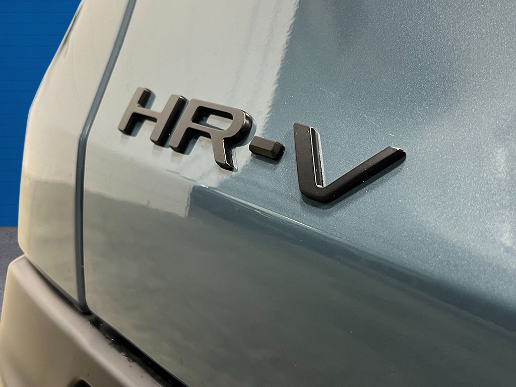 New 2027 Honda HR-V Sport image 10