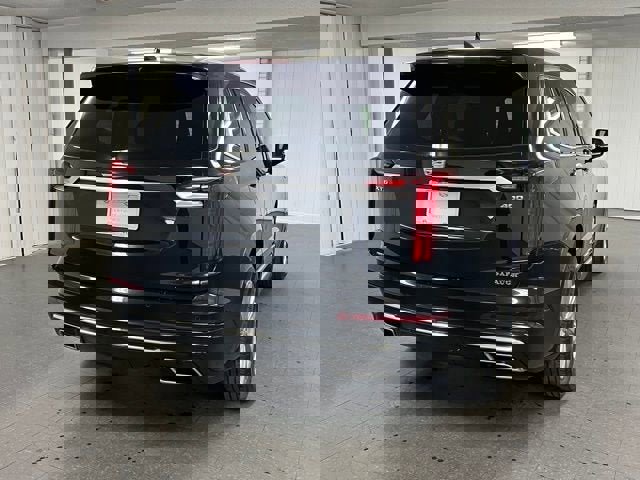 Certified 2024 Cadillac XT6 Premium Luxury w/ Technology Package image 5