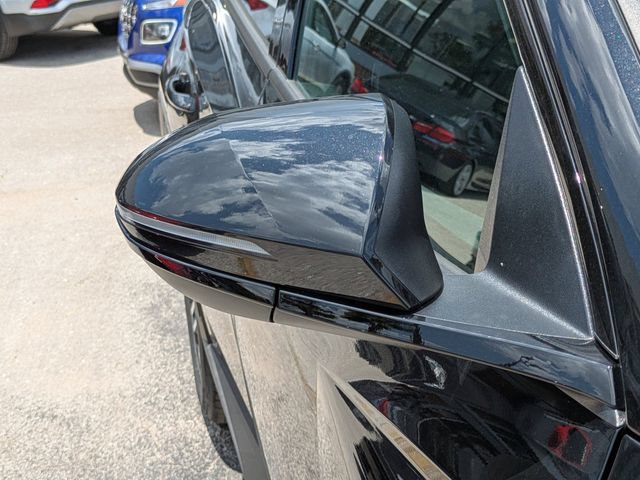New 2025 Hyundai Tucson XRT FWD image 21