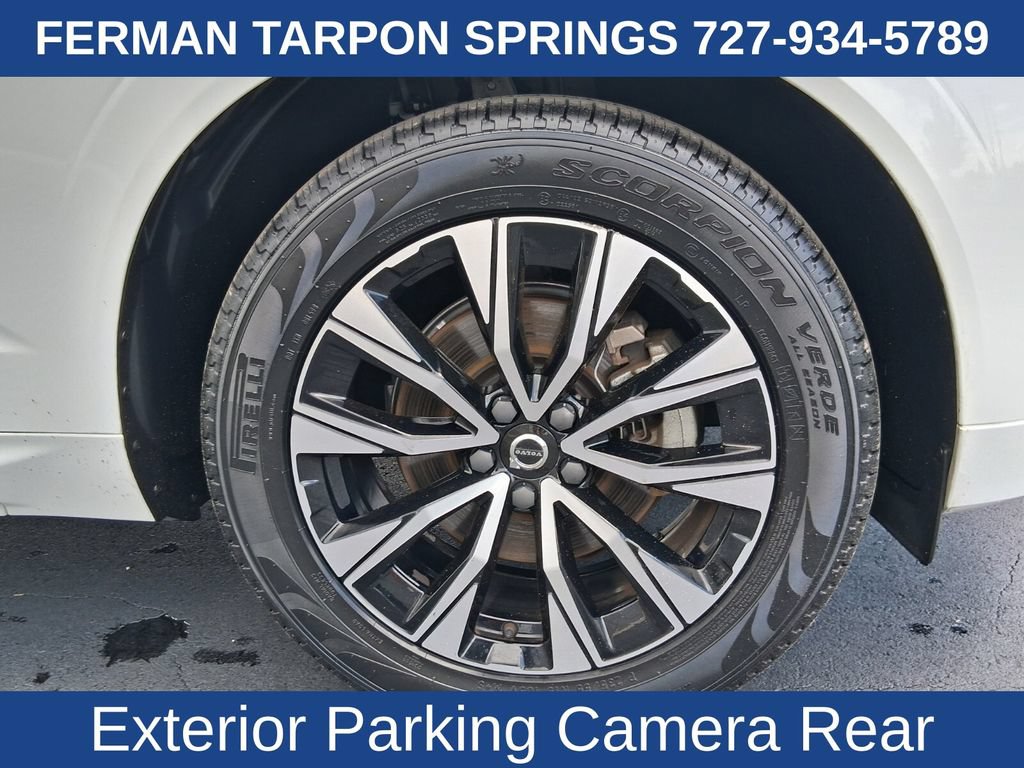 Certified 2024 Volvo XC60 B5 Core AWD/4WD image 13