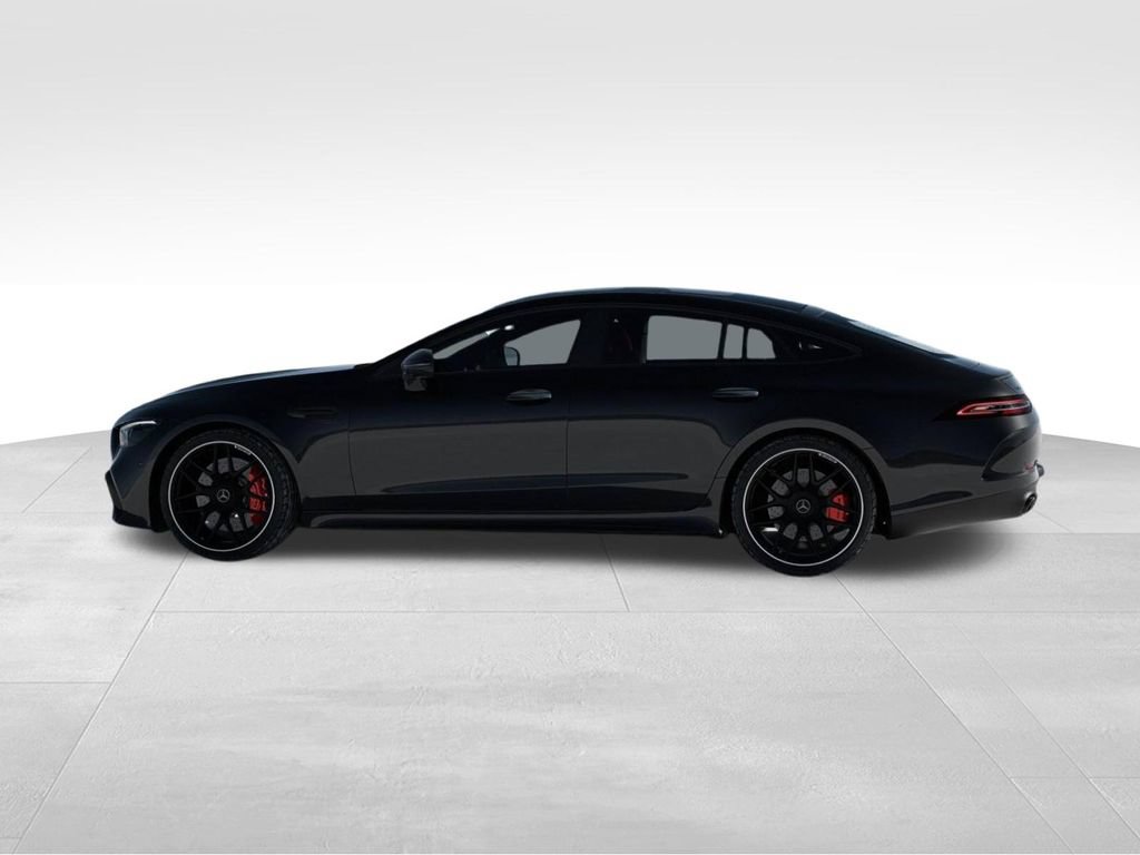 New 2026 Mercedes-Benz AMG GT 53 image 33
