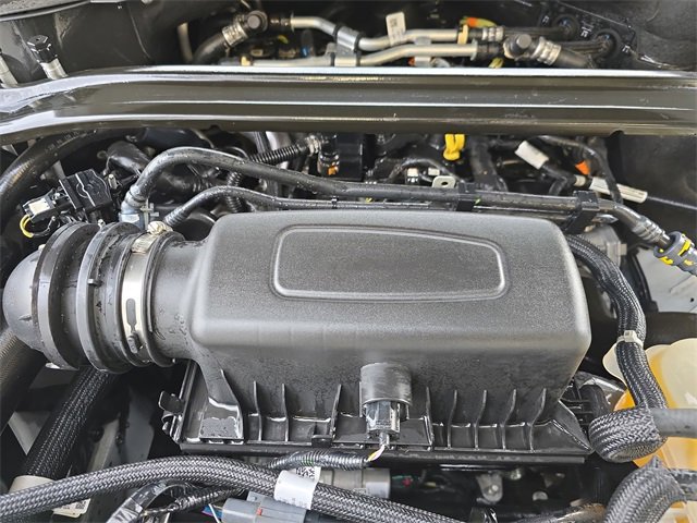 Used 2022 Ford Explorer Limited w/ Equipment Group 301A image 23