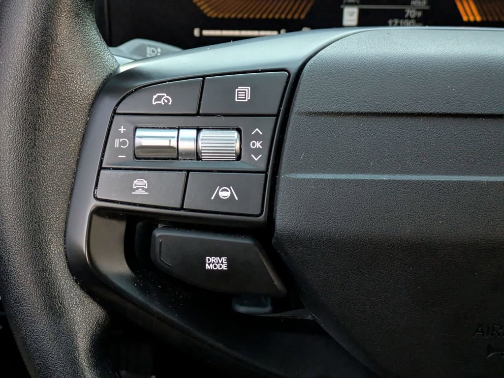 Used 2025 Kia K4 LXS image 20