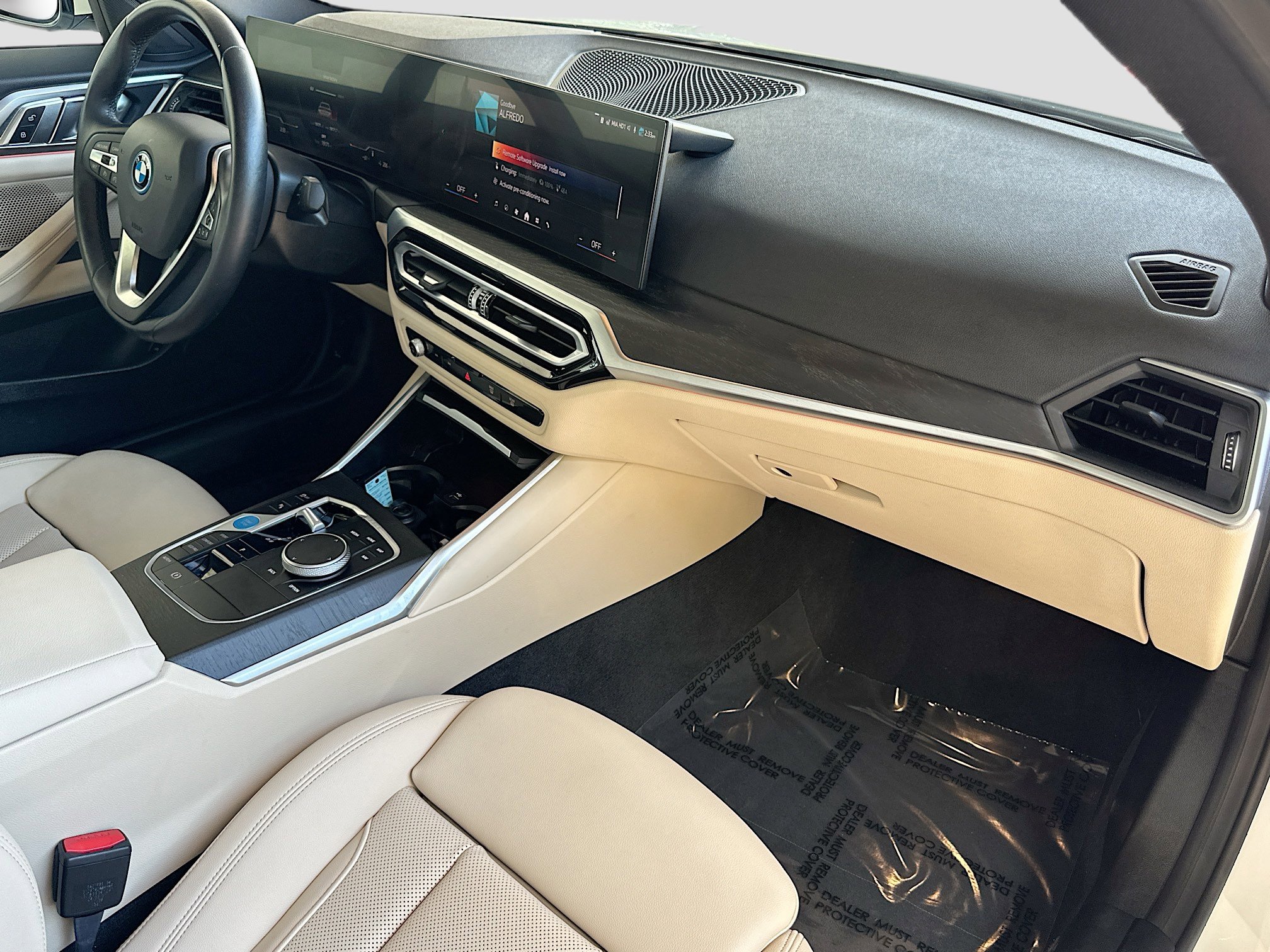 Certified 2024 BMW i4 eDrive40 image 29