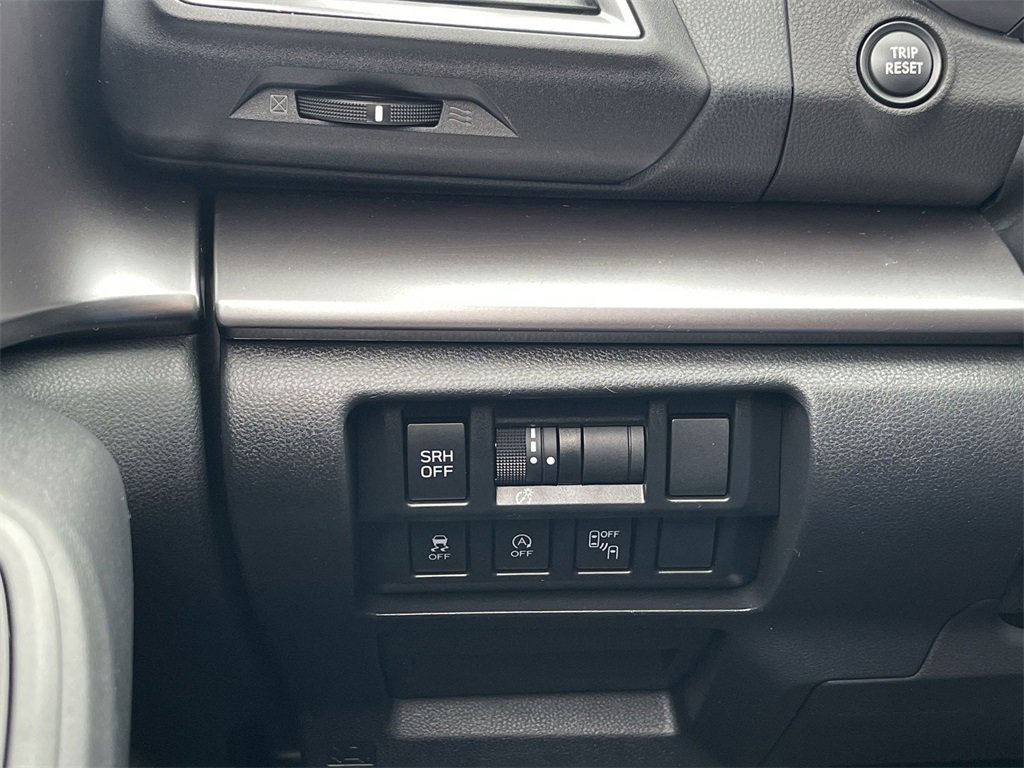 Used 2021 Subaru Crosstrek 2.5i Limited w/ Moonroof Package 1 image 17