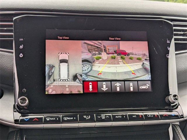 New 2025 Jeep Wagoneer L Series II w/ Convenience Group I image 22