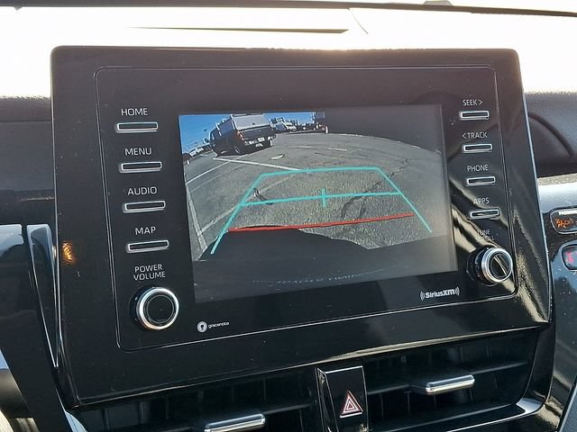 Certified 2023 Toyota Camry SE FWD image 12