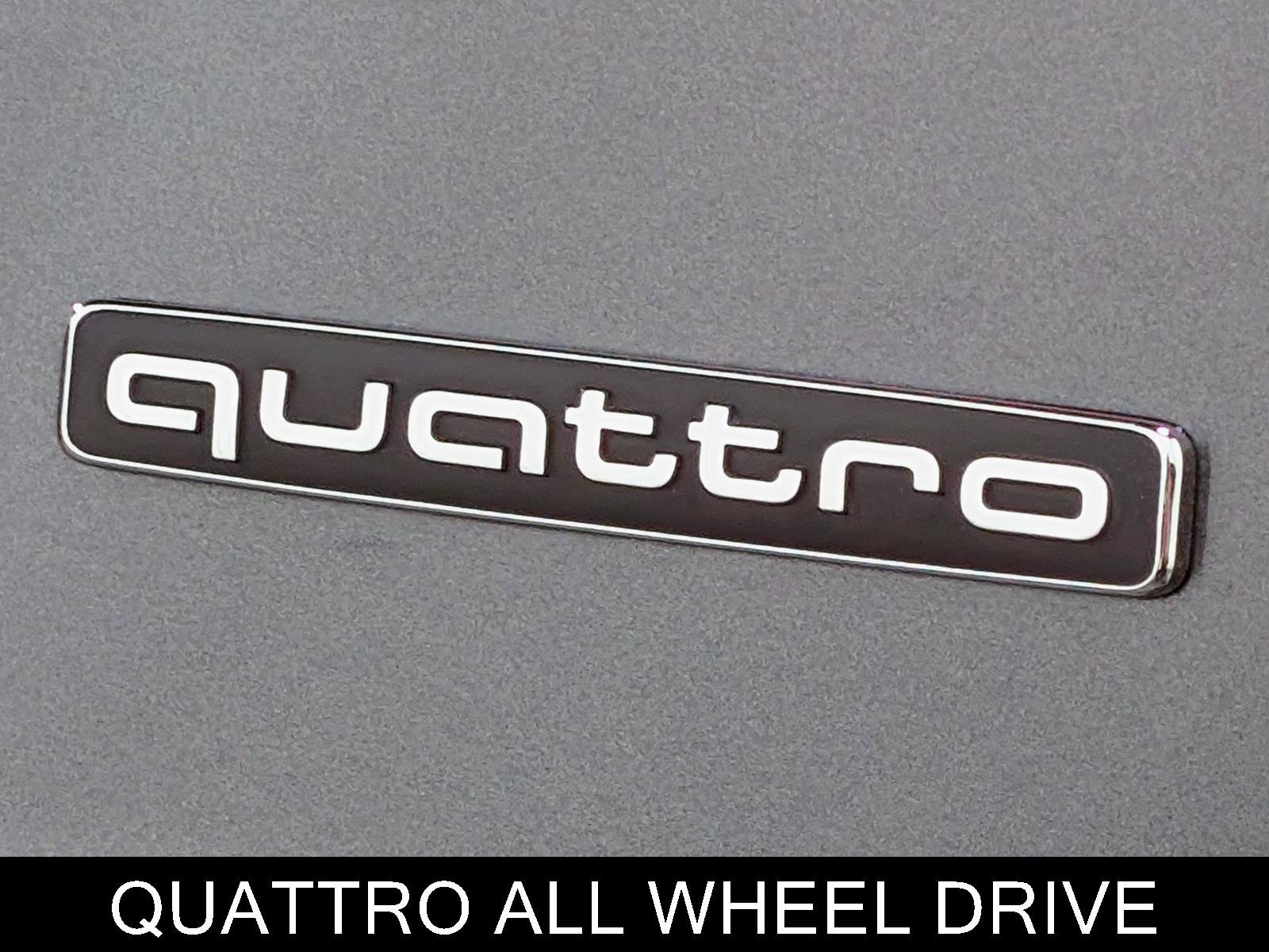 Used 2024 Audi A4 2.0T Premium w/ Convenience Package image 11