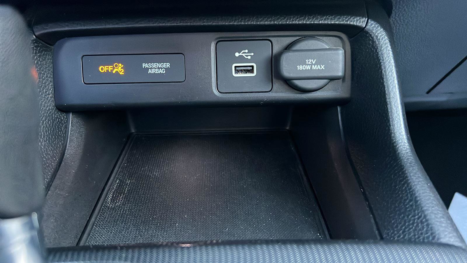 Used 2023 Honda Civic EX image 25