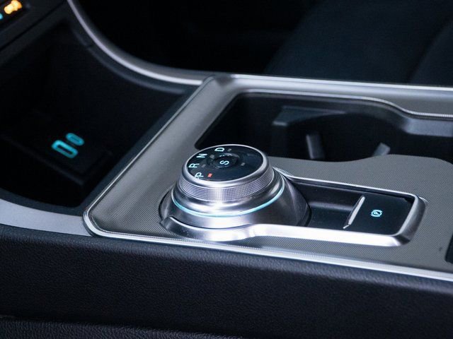 Used 2022 Ford Edge SEL image 27