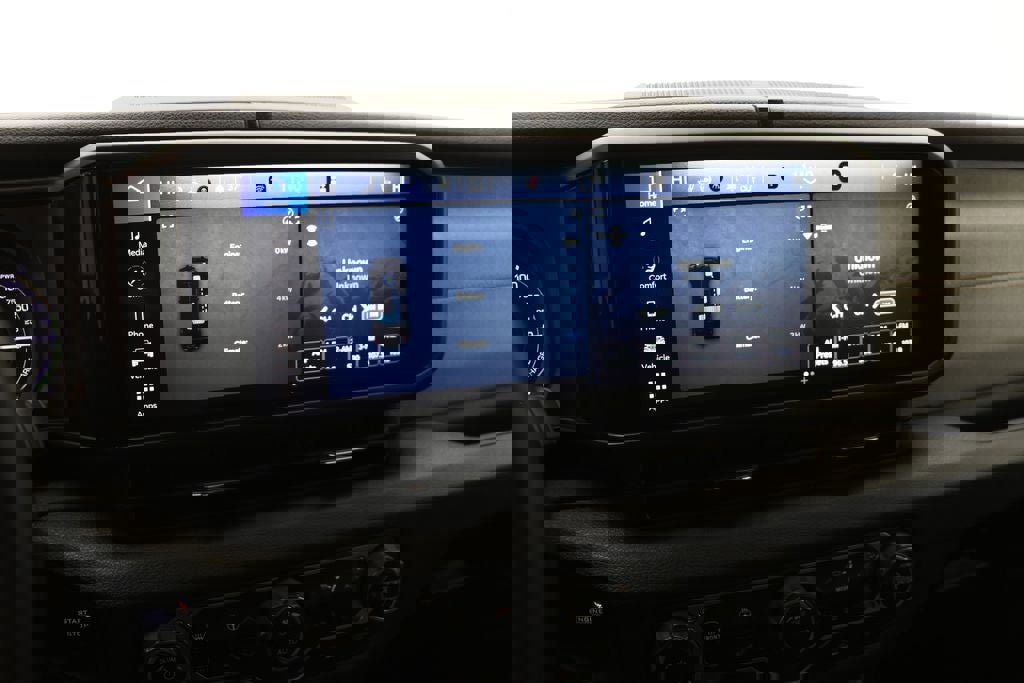 Used 2024 Jeep Wrangler Unlimited image 21