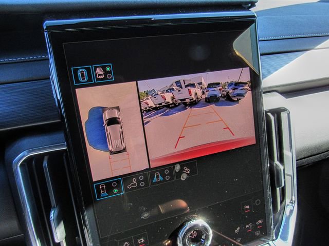 New 2026 GMC Acadia Elevation w/ Black Edition image 23