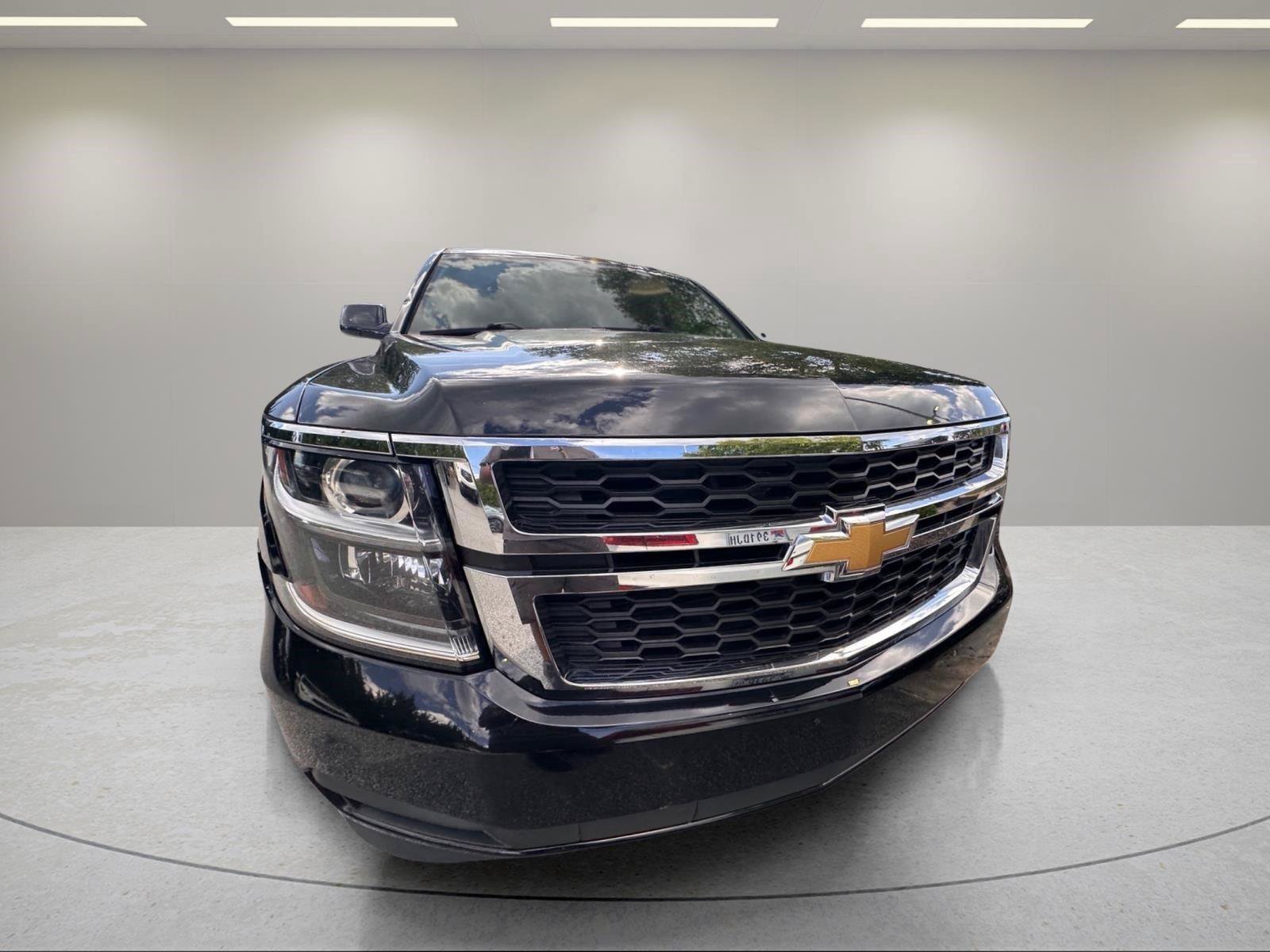 Used 2019 Chevrolet Tahoe LT AWD/4WD image 7