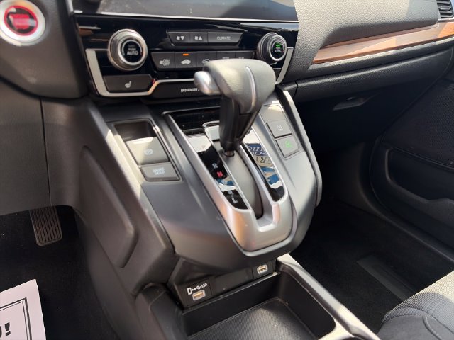 Used 2021 Honda CR-V EX image 23
