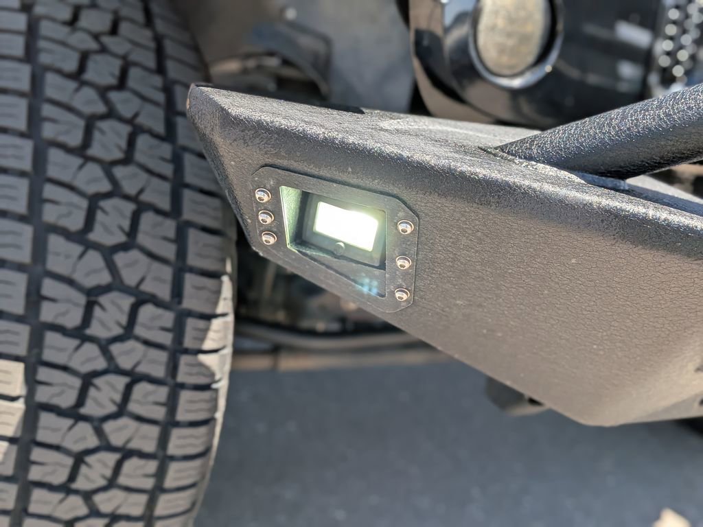 Used 2015 Jeep Wrangler Unlimited Sport w/ Quick Order Package 24S AWD/4WD image 30