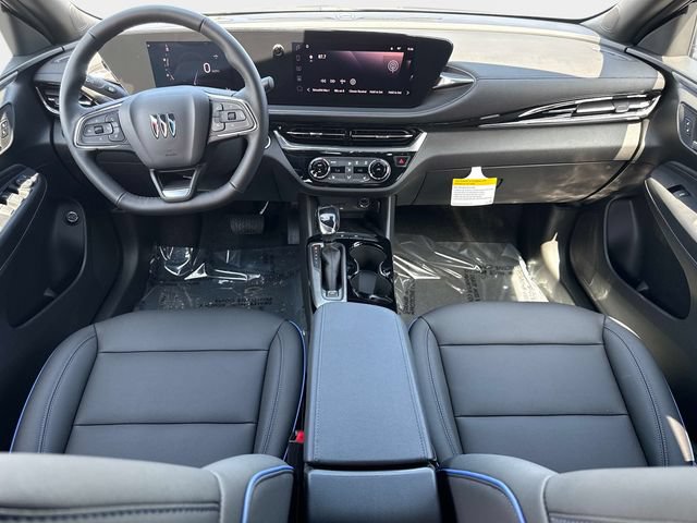 New 2026 Buick Envista Sport Touring w/ Convenience I Package FWD image 17
