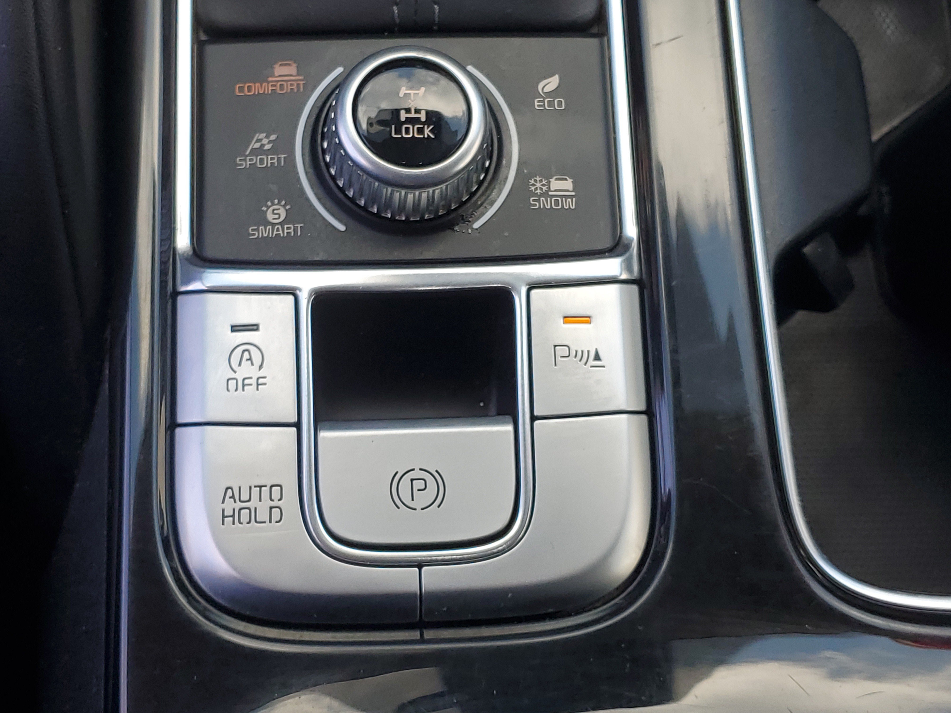 Used 2023 Kia Telluride S w/ S Sunroof Package AWD/4WD image 31