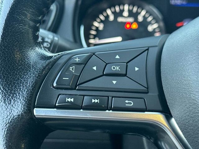 Used 2020 Nissan Rogue S w/ Special Edition Package image 28