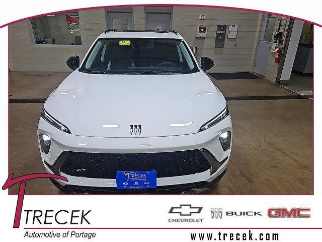 New 2026 Buick Envision Sport Touring image 1