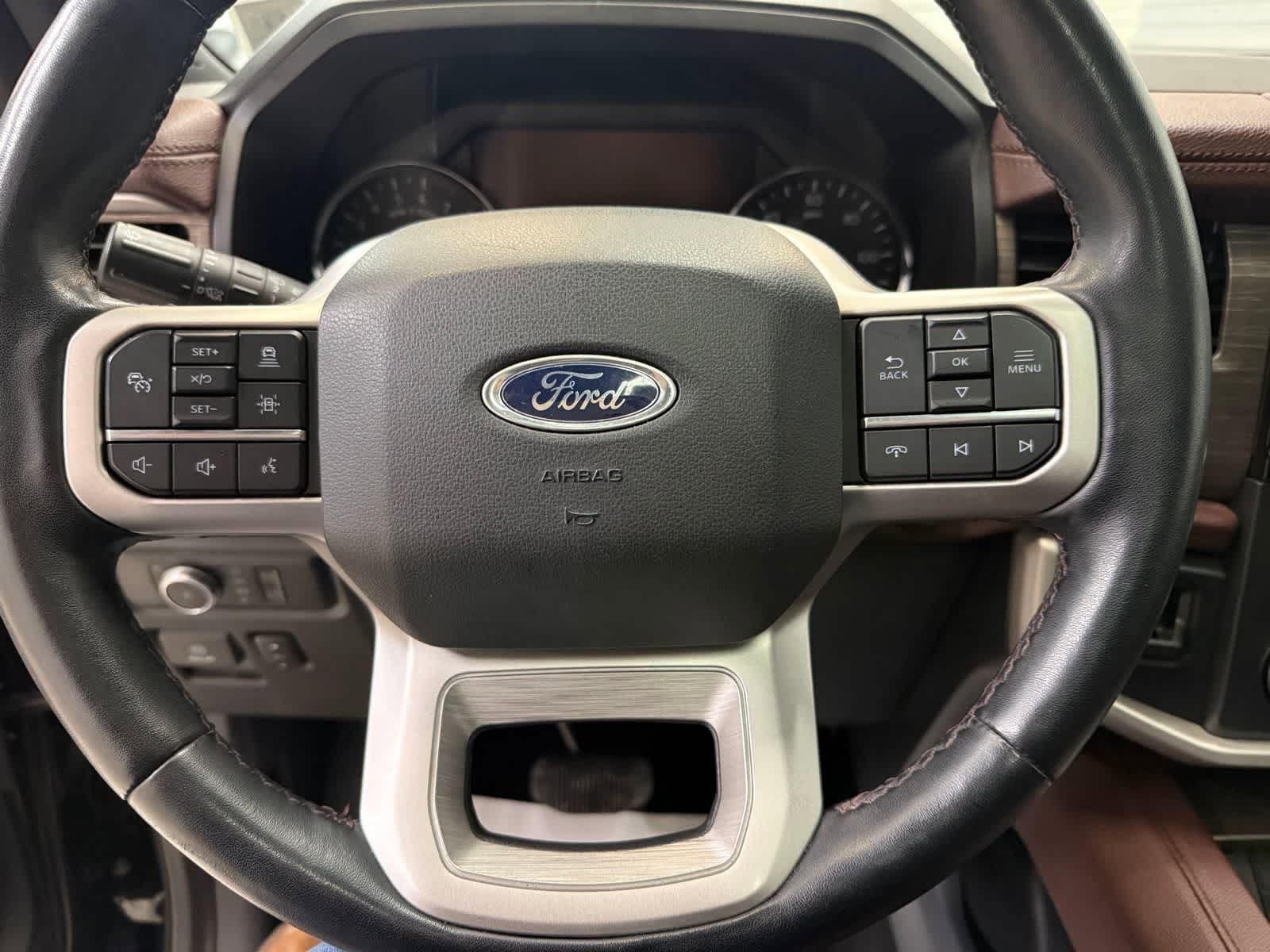 Used 2022 Ford Expedition Max Limited AWD/4WD image 18