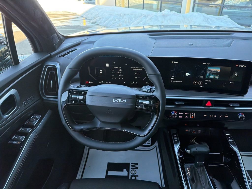 New 2026 Kia Sorento SX Prestige image 26