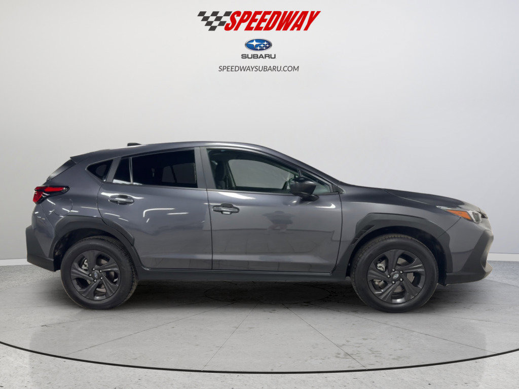 Certified 2026 Subaru Crosstrek 2.5i image 12