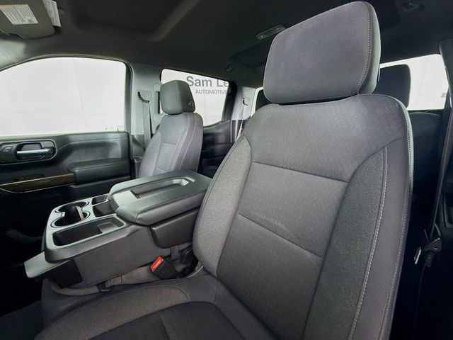 Used 2020 Chevrolet Silverado 1500 LT image 21