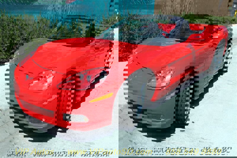 Used 2013 Chevrolet Corvette Convertible w/ Battery Protection Package image 5