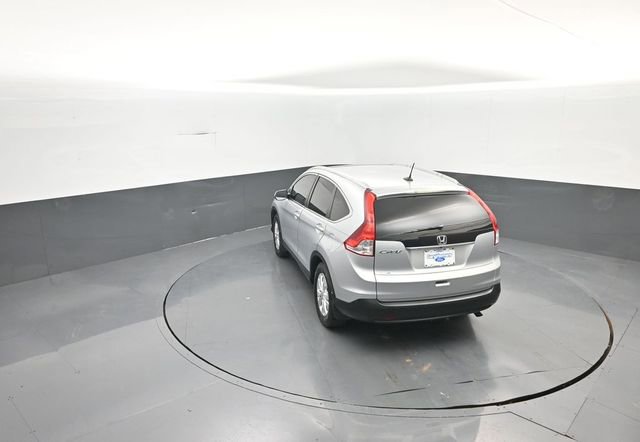 Used 2014 Honda CR-V EX-L image 28