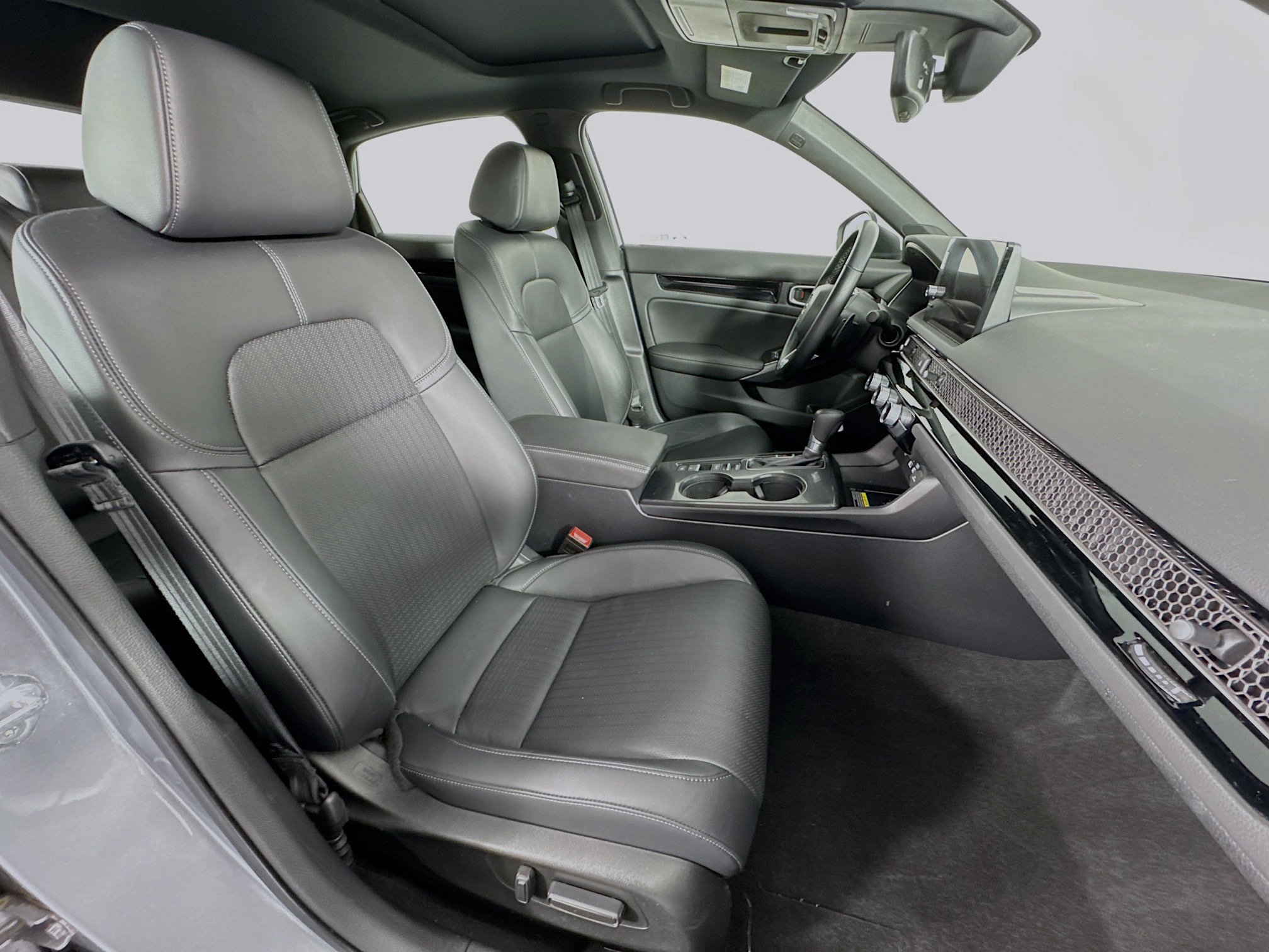 Certified 2023 Honda Civic Sport Touring image 29