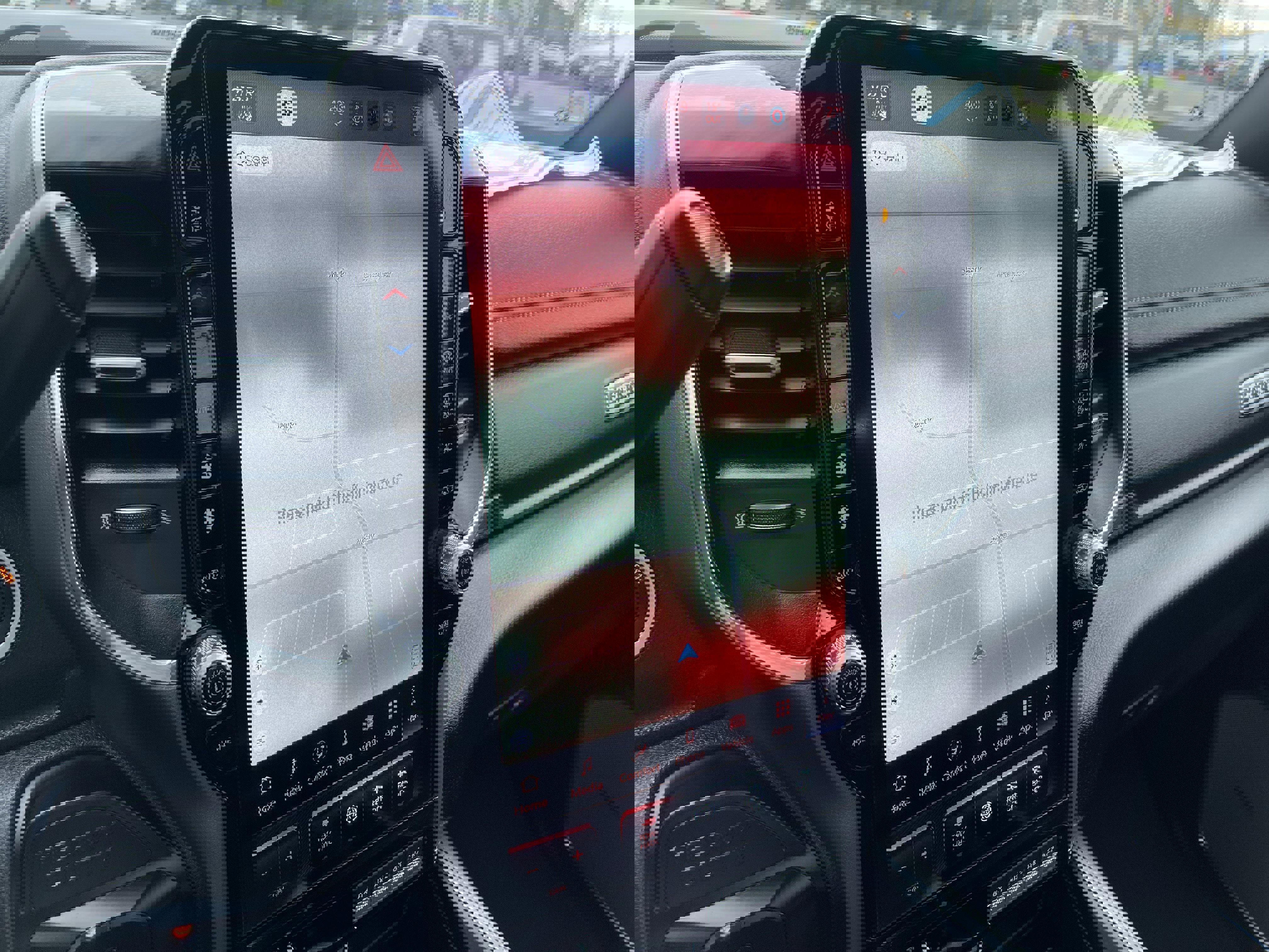 New 2026 RAM 2500 Laramie image 32