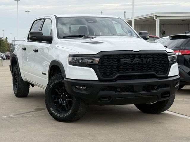 New 2026 Toyota 4Runner TRD Off-Road AWD/4WD image 2