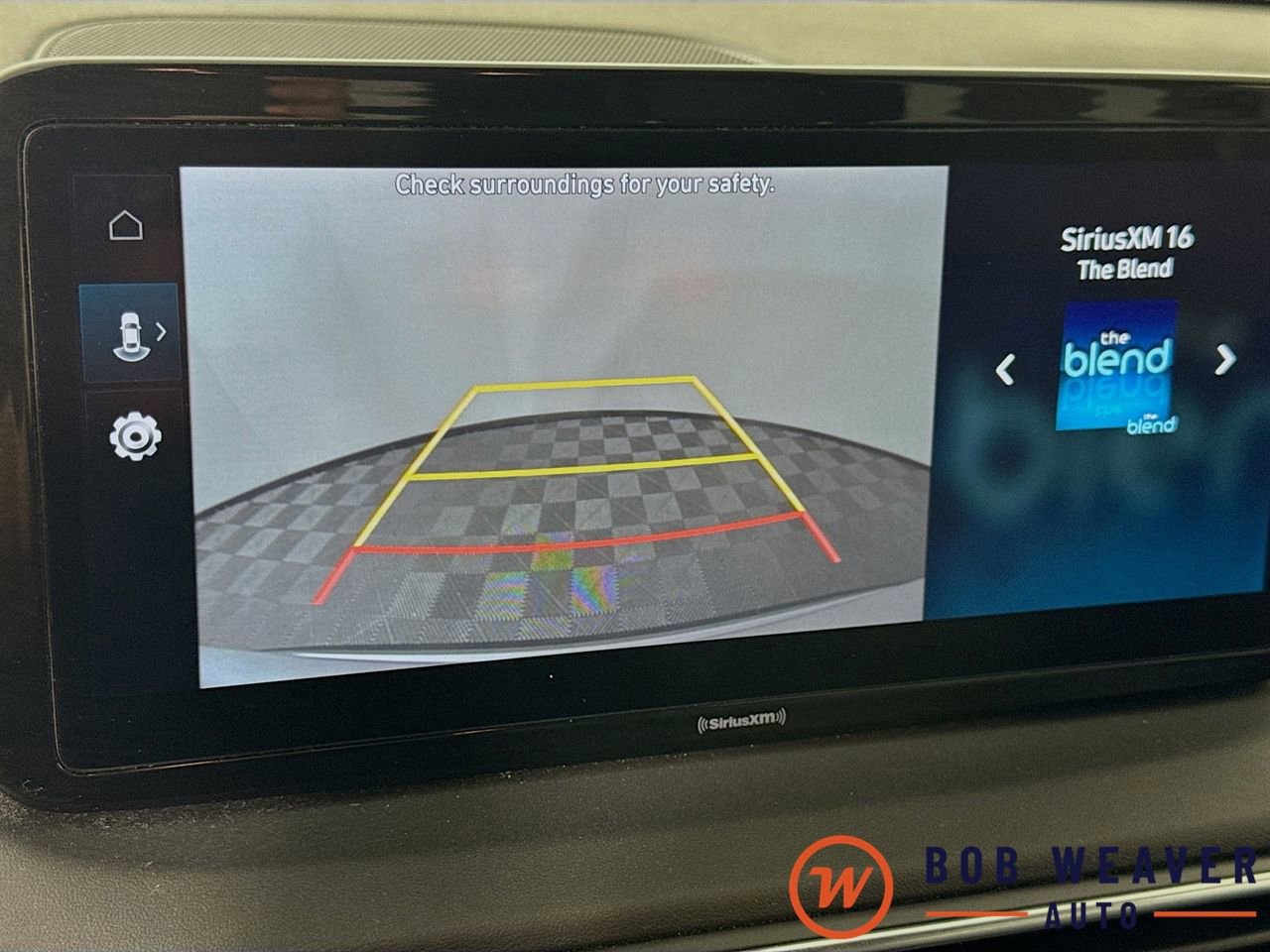 Used 2023 Hyundai Santa Fe SEL image 14