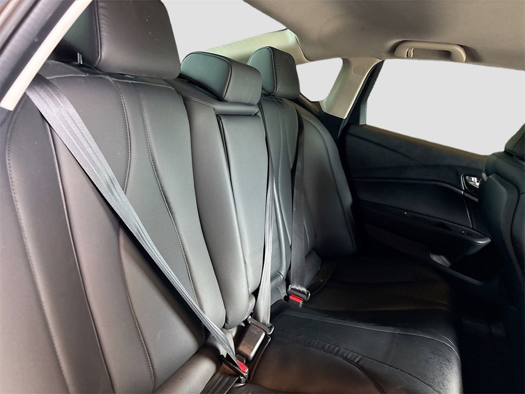 Used 2023 Acura TLX image 26