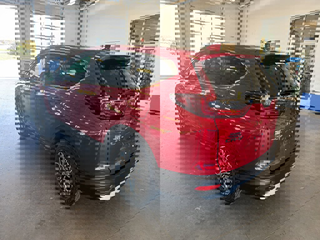 Used 2022 Honda CR-V EX-L image 3