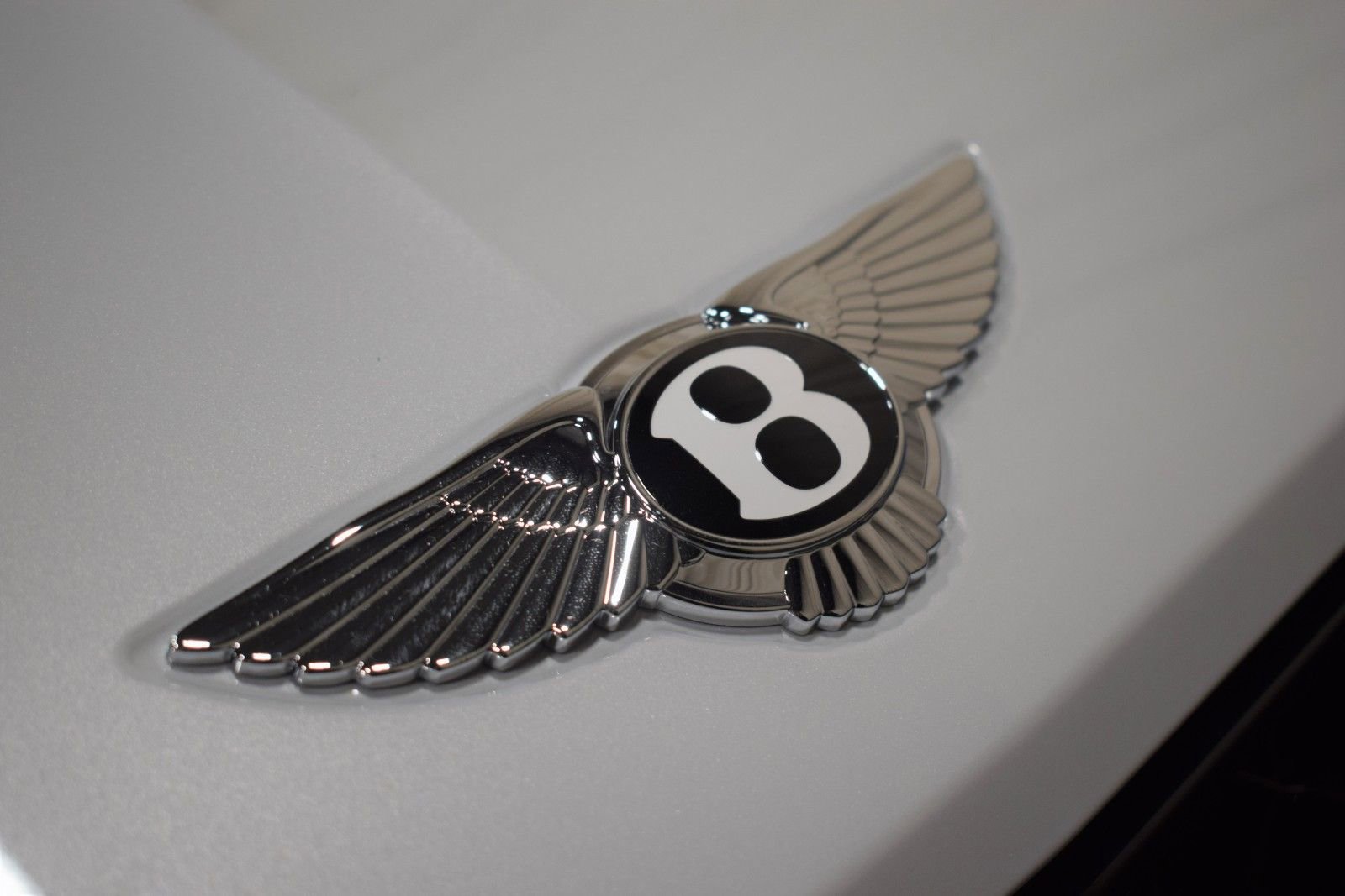 New 2024 Bentley Continental GT S image 18