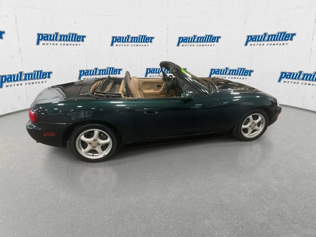 Used 1999 MAZDA MX-5 Miata RWD image 11