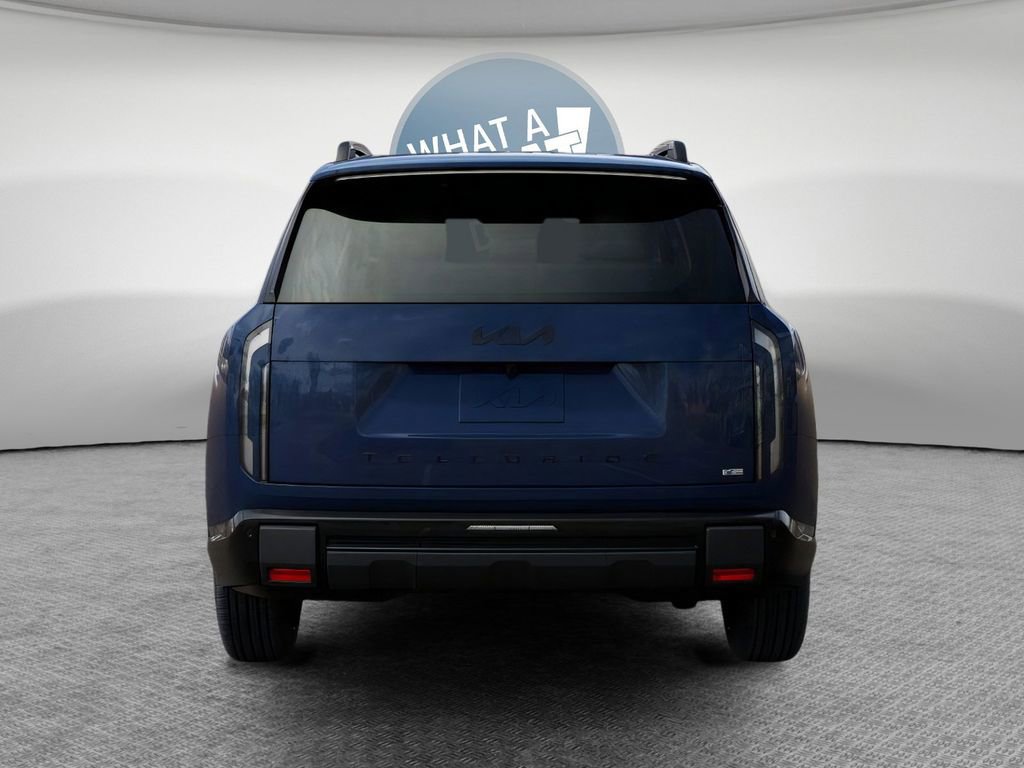 New 2027 Kia Telluride EX X-Line image 5