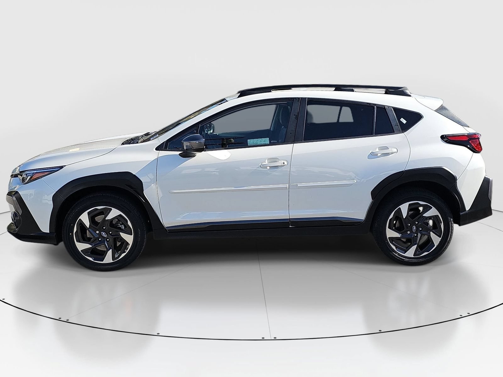 Used 2024 Subaru Crosstrek 2.5i Limited w/ Crosstrek Mirror Package AWD/4WD image 8