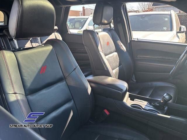 Used 2023 Dodge Durango R/T image 10