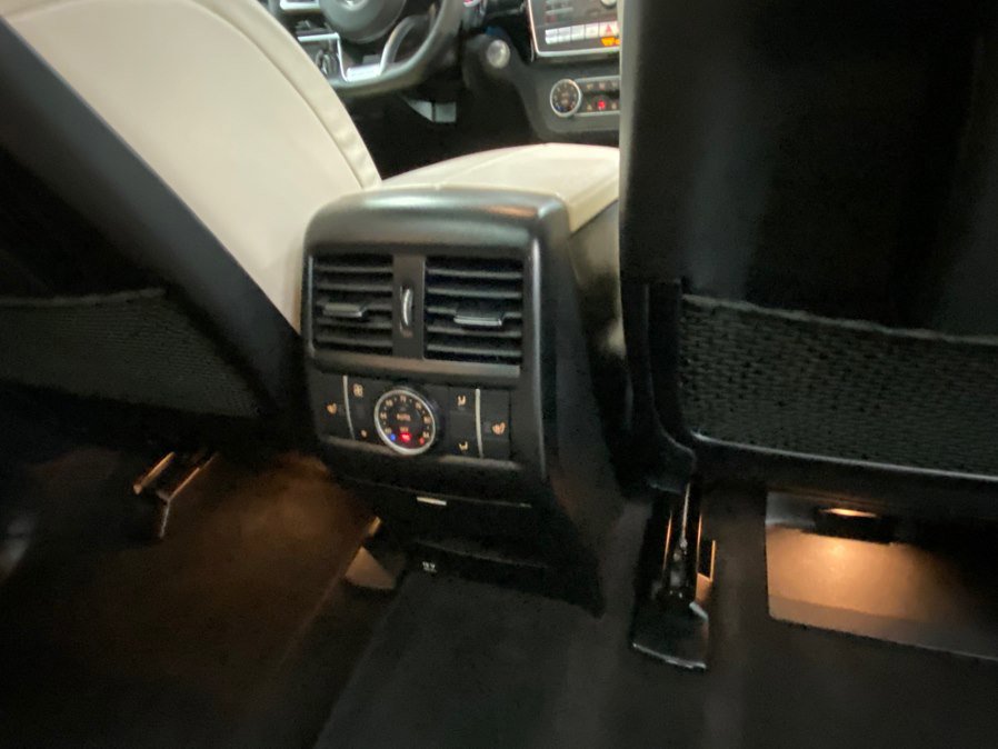 Used 2018 Mercedes-Benz GLS 63 AMG 4MATIC image 41