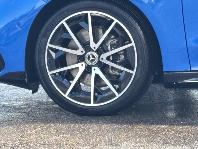 New 2027 Mercedes-Benz CLA 350 image 7