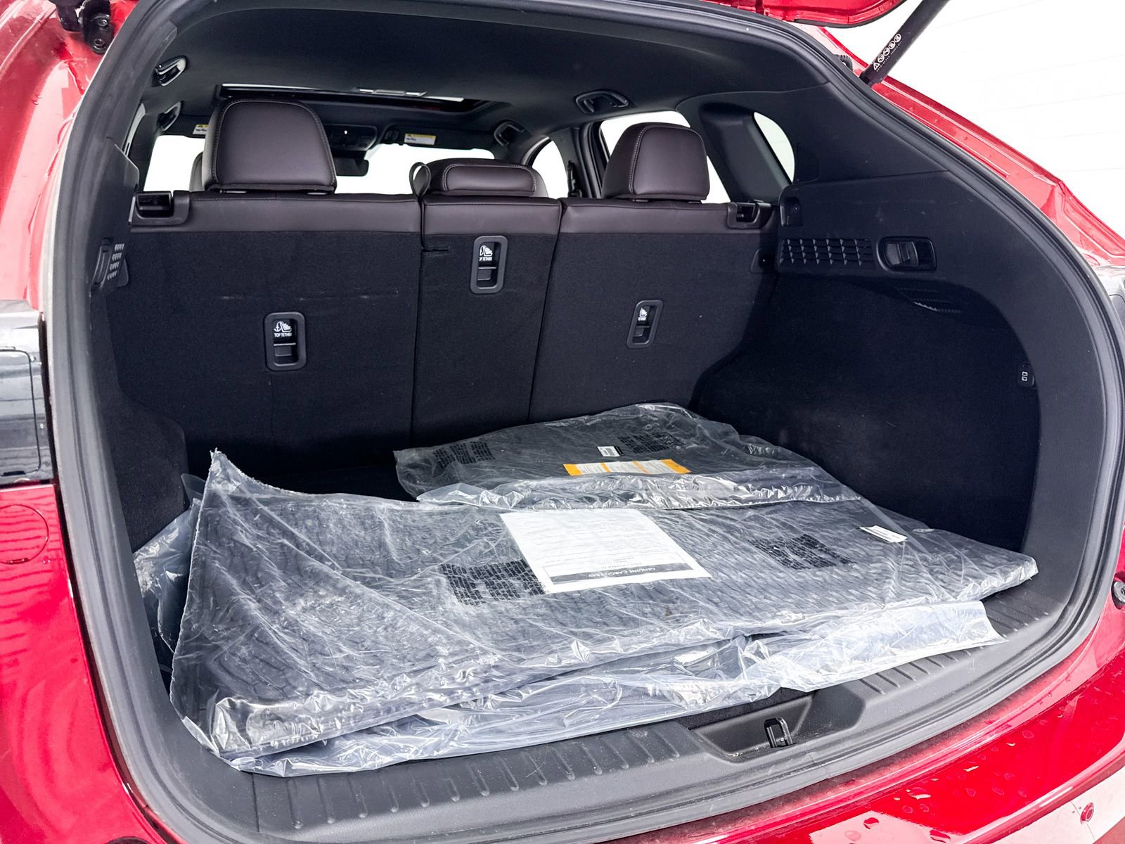 Certified 2025 MAZDA CX-5 Signature image 32