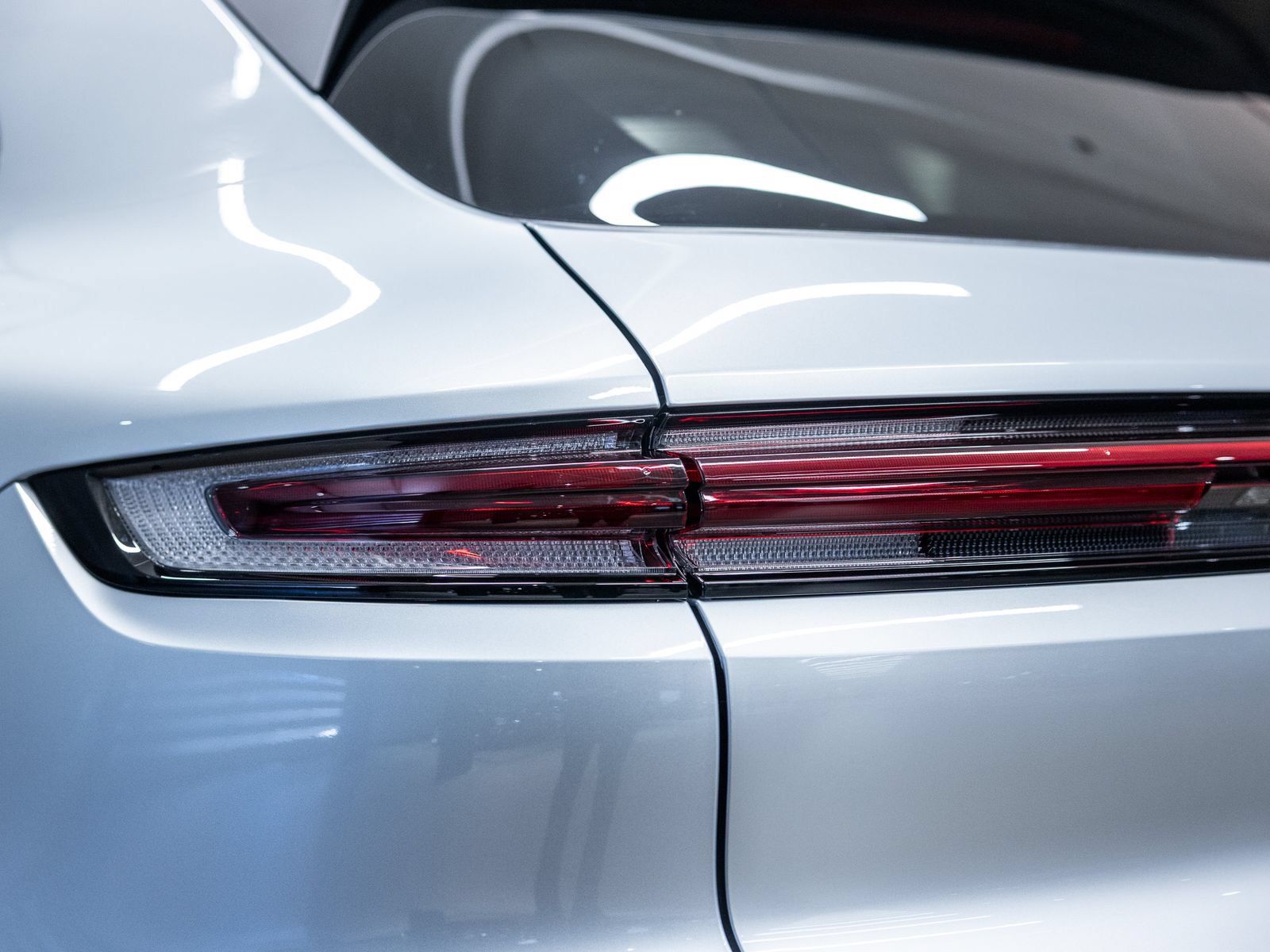 New 2026 Porsche Cayenne S AWD/4WD image 23