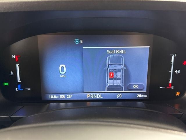 New 2026 Ford Maverick XL FWD image 18
