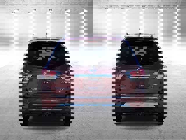 Used 2015 Nissan Pathfinder 4WD image 7