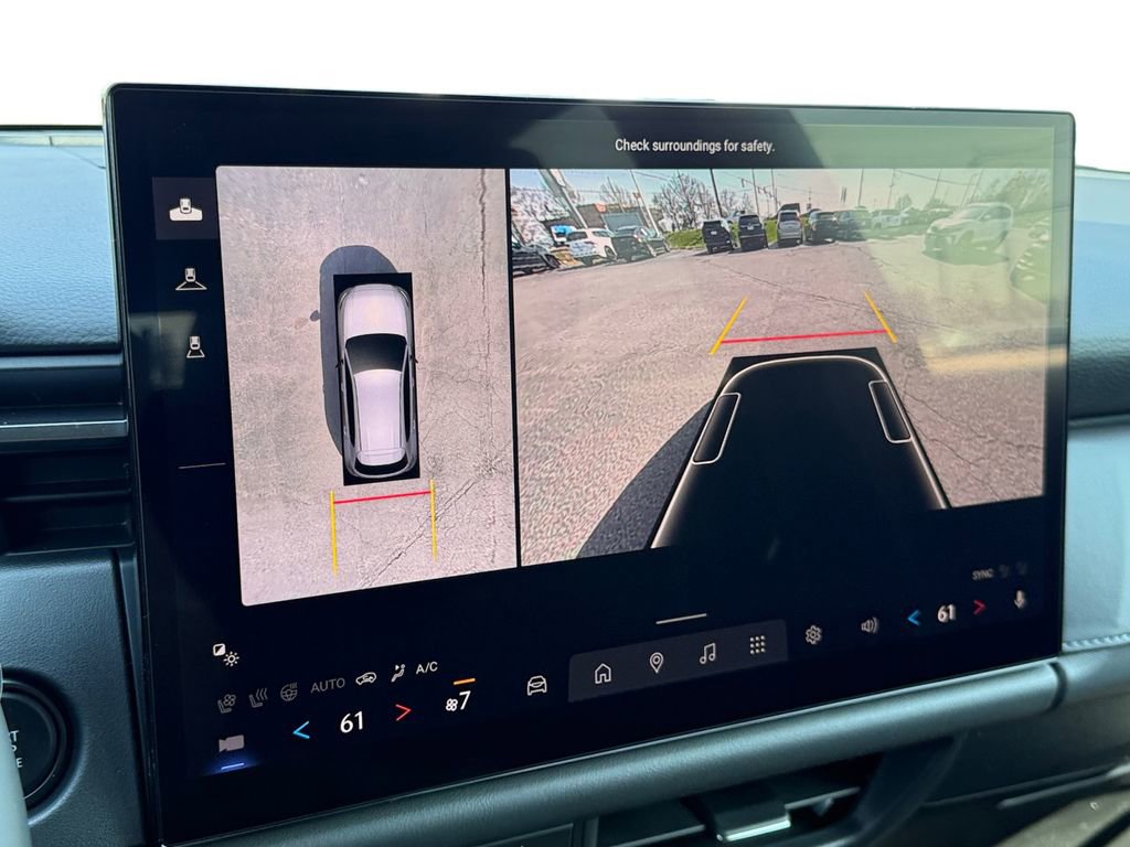 New 2026 MAZDA CX-5 2.5 S w/ Premium Plus Package image 15