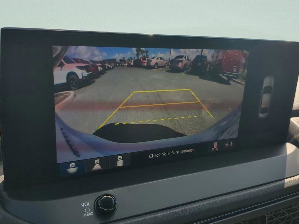 Used 2024 Honda Accord EX-L image 18